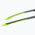 Okulary przeciwsłoneczne dziecięce Under Armour 7001/S S3 grey/green multilayer 8