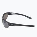 Okulary przeciwsłoneczne Under Armour 0012/S S3 matte black/grey polarized 4