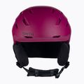 Kask narciarski Smith Liberty MIPS matte merlot 2