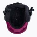 Kask narciarski Smith Liberty MIPS matte merlot 5