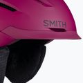 Kask narciarski Smith Liberty MIPS matte merlot 6