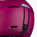 Kask narciarski Smith Liberty MIPS matte merlot 7