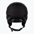 Kask narciarski Smith Survey matte black/chromapop photo rose flash 3