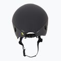 Kask rowerowy Smith Jetstream TT matte black/chromapop red mirror/clear 4