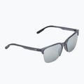 Okulary przeciwsłoneczne męskie Under Armour Phenom grey/silver mirror