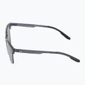 Okulary przeciwsłoneczne męskie Under Armour Phenom grey/silver mirror 4