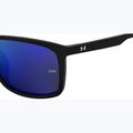 Okulary przeciwsłoneczne męskie Under Armour Loudon S3 black blue/blue multilayer 7
