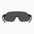 Okulary przeciwsłoneczne Under Armour Halftime matte black/grey oleophobic 4