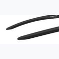 Okulary przeciwsłoneczne Under Armour Halftime matte black/grey oleophobic 8