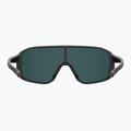 Okulary przeciwsłoneczne męskie Under Armour Gameday/G S3 matte black/orange multilayer oleophobic 4
