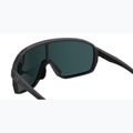 Okulary przeciwsłoneczne męskie Under Armour Gameday/G S3 matte black/orange multilayer oleophobic 6