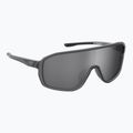 Okulary przeciwsłoneczne męskie Under Armour Gameday/G S3 crystal grey/silver oleophobic