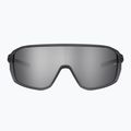 Okulary przeciwsłoneczne męskie Under Armour Gameday/G S3 crystal grey/silver oleophobic 3