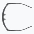 Okulary przeciwsłoneczne męskie Under Armour Gameday/G S3 crystal grey/silver oleophobic 5