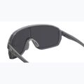Okulary przeciwsłoneczne męskie Under Armour Gameday/G S3 crystal grey/silver oleophobic 6