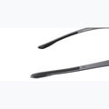 Okulary przeciwsłoneczne męskie Under Armour Gameday/G S3 crystal grey/silver oleophobic 8