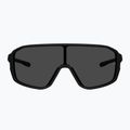 Okulary przeciwsłoneczne męskie Under Armour Gameday/G S3 black/grey oleophobic 3