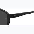 Okulary przeciwsłoneczne męskie Under Armour Gameday/G S3 black/grey oleophobic 7