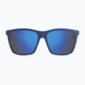 Okulary przeciwsłoneczne Polaroid PLD 2126/S blue grey/blue mirror polarized 3