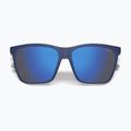 Okulary przeciwsłoneczne Polaroid PLD 2126/S blue grey/blue mirror polarized 4
