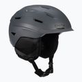 Kask narciarski Smith Level matte slate