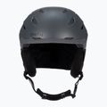 Kask narciarski Smith Level matte slate 2