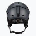Kask narciarski Smith Level matte slate 3