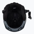 Kask narciarski Smith Level matte slate 5