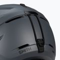 Kask narciarski Smith Level matte slate 7