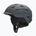 Kask narciarski Smith Level matte slate 11