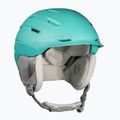 Kask narciarski Smith Liberty matte iceberg