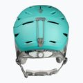 Kask narciarski Smith Liberty matte iceberg 3