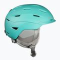 Kask narciarski Smith Liberty matte iceberg 4