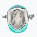 Kask narciarski Smith Liberty matte iceberg 5