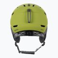 Kask narciarski Smith Mission matte algae 3