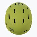 Kask narciarski Smith Mission matte algae 9