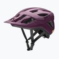 Kask rowerowy Smith Convoy MIPS amethyst