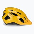 Kask rowerowy Smith Convoy MIPS fool's gold 3