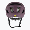 Kask rowerowy Smith Session MIPS matte amethyst 3