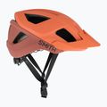 Kask rowerowy Smith Session MIPS matte poppy/terra 4