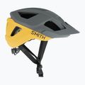 Kask rowerowy Smith Session MIPS matte slate/fool's gold 4