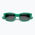 Okulary przeciwsłoneczne dziecięce Polaroid PLD K006/S green/grey polarized 4