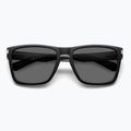 Okulary przeciwsłoneczne Polaroid PLD 2139/S matte black grey/grey polarized 4