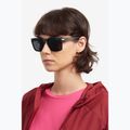 Okulary przeciwsłoneczne Polaroid PLD 2139/S matte black grey/grey polarized 7