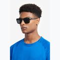 Okulary przeciwsłoneczne Polaroid PLD 2139/S matte black grey/grey polarized 9