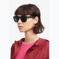 Okulary przeciwsłoneczne Polaroid PLD 2140/S matte black green/grey polarized 5