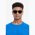Okulary przeciwsłoneczne Polaroid PLD 2140/S matte black green/grey polarized 8