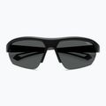 Okulary przeciwsłoneczne Polaroid PLD 7048/S matte black/grey polarized high contrast 3