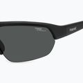 Okulary przeciwsłoneczne Polaroid PLD 7048/S matte black/grey polarized high contrast 4