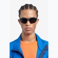 Okulary przeciwsłoneczne Polaroid PLD 7048/S matte black/grey polarized high contrast 8
